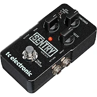 TC Electronic Sentry Noise Gate Guitar Effects Pedal