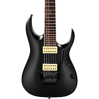 Ibanez JBM27 Jake Bowen Signature 7-String Electric Guitar - Flat Black