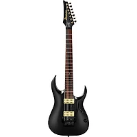 Ibanez JBM27 Jake Bowen Signature 7-String Electric Guitar - Flat Black