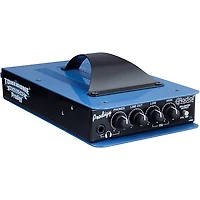 Radial Engineering Headload Prodigy Combination Load Box and DI 8 Ohm