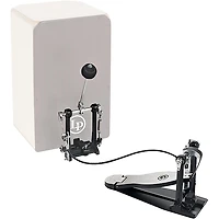 Gibraltar Strap Drive Cajon Pedal