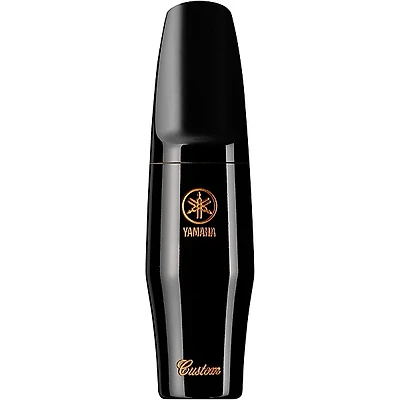 Yamaha Tenor Saxophone Hard Rubber Custom Mouthpiece