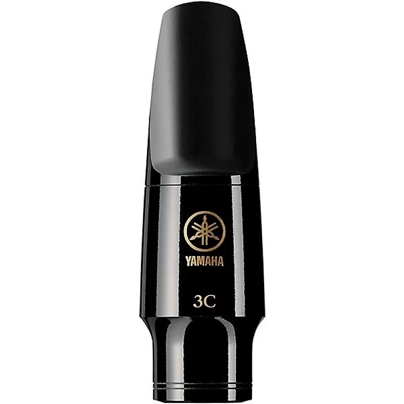 Yamaha 3C Alto Saxophone Mouthpiece