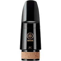 Yamaha 3C Bb Bass Clarinet Mouthpiece