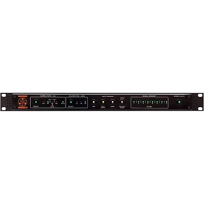 Dangerous Music CONVERT-8 8-Channel Reference Grade Digital to Analog Converter