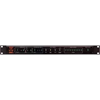 Dangerous Music CONVERT-8 8-Channel Reference Grade Digital to Analog Converter