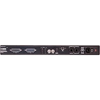 Dangerous Music CONVERT-8 8-Channel Reference Grade Digital to Analog Converter