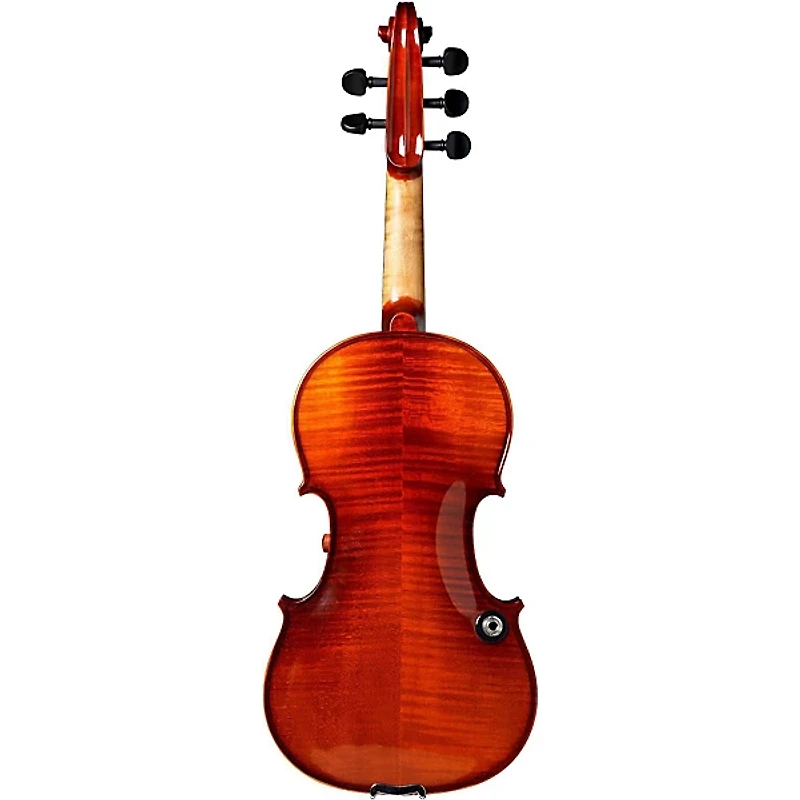 The Realist RV5e E-Series 5-String Violin