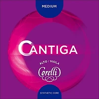Corelli Cantiga Viola G String