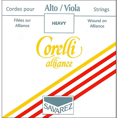Corelli Alliance Viola A String