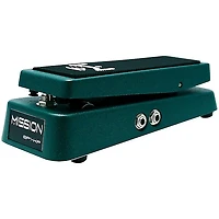 Mission Engineering Expression Guitar Pedal for Kemper Green