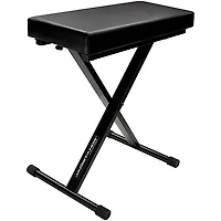 JamStands JS-MB100 Medium Keyboard Bench
