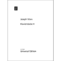 Carl Fischer Piano Works Vol. 2 Book