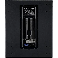 Yamaha DXS18 18" Powered Subwoofer