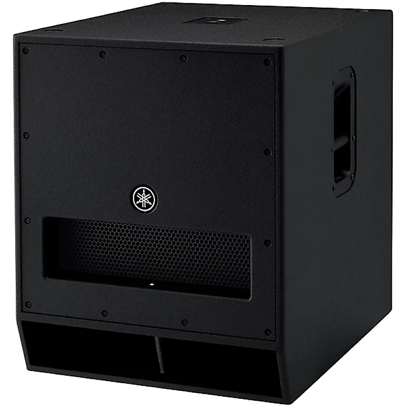 Yamaha DXS18 18" Powered Subwoofer