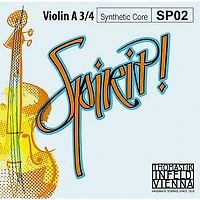Thomastik Spirit Series Violin A String