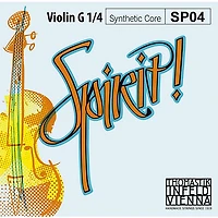 Thomastik Spirit Series Violin G String