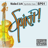 Thomastik Spirit Series Violin E String