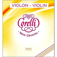 Corelli Crystal Violin G String