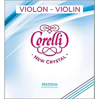 Corelli Crystal Violin G String