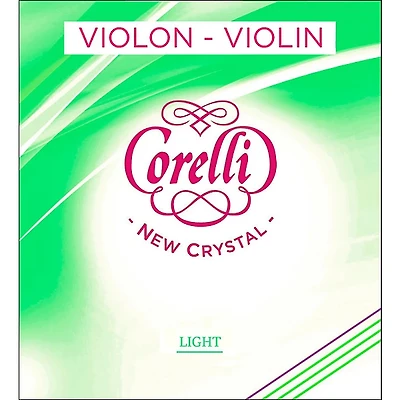 Corelli Crystal Violin A String