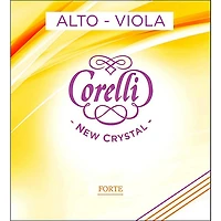 Corelli Crystal Viola C String