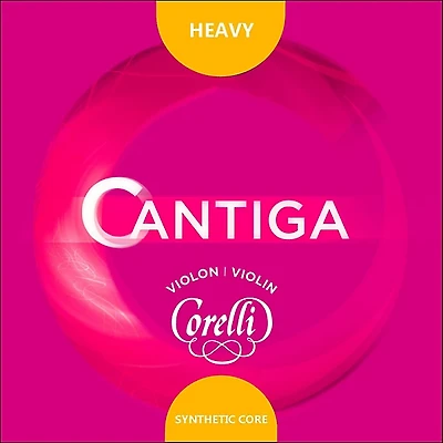 Corelli Cantiga Violin E String