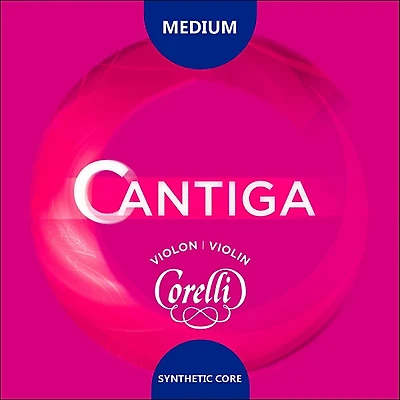 Corelli Cantiga Violin E String