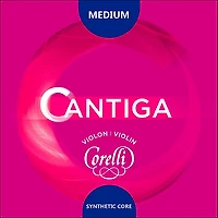 Corelli Cantiga Violin E String