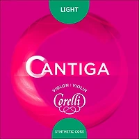 Corelli Cantiga Violin E String