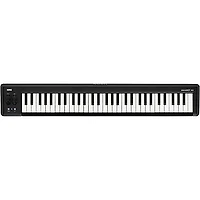 KORG microKEY Air 61-Key Bluetooth MIDI Controller