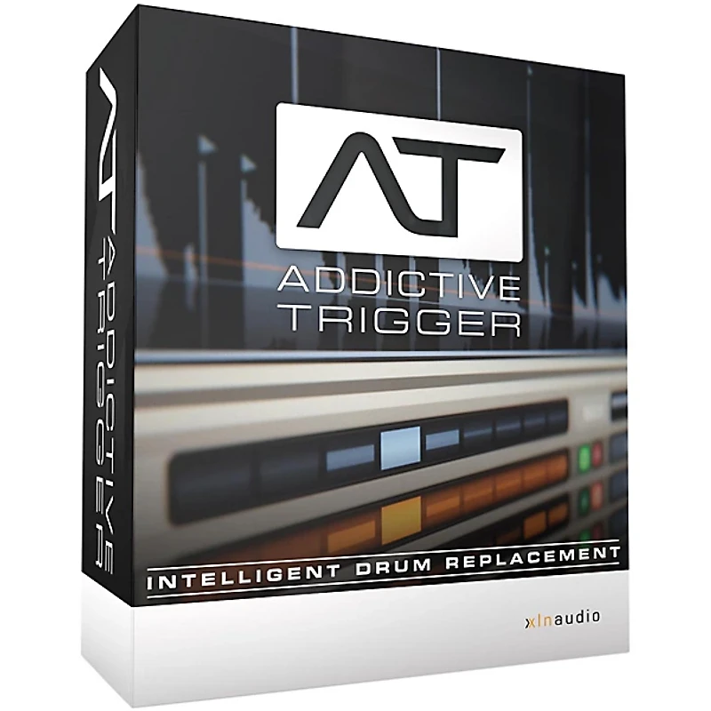 XLN Audio Addictive Trigger