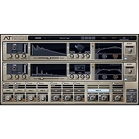XLN Audio Addictive Trigger
