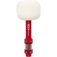 Ahead Switch Kick Quick Release  Felt Kick Beater