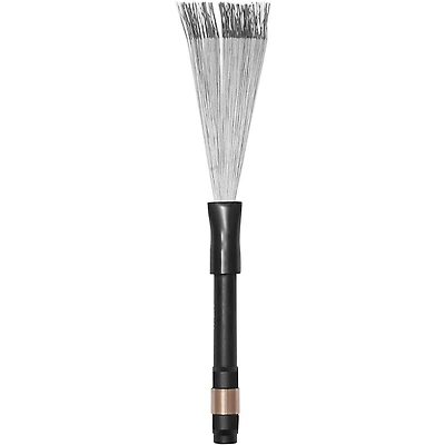 Ahead Switch Kick Quick Release Wire Brush Kick Beater