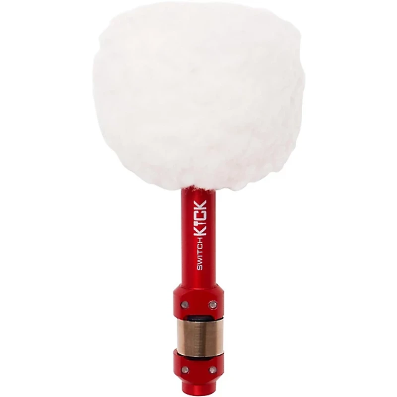 Ahead Switch Kick Quick Release Boom Kick Beater
