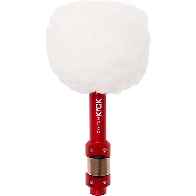 Ahead Switch Kick Quick Release Boom Kick Beater