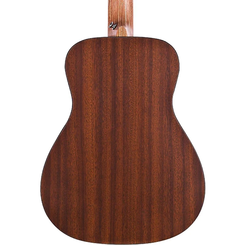 Martin LX1 Little Martin Acoustic Guitar Natural