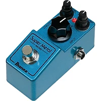 Ibanez Mini Super Metal Guitar Pedal