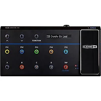 Line 6 Advanced Foot Controller for Line 6 Amps