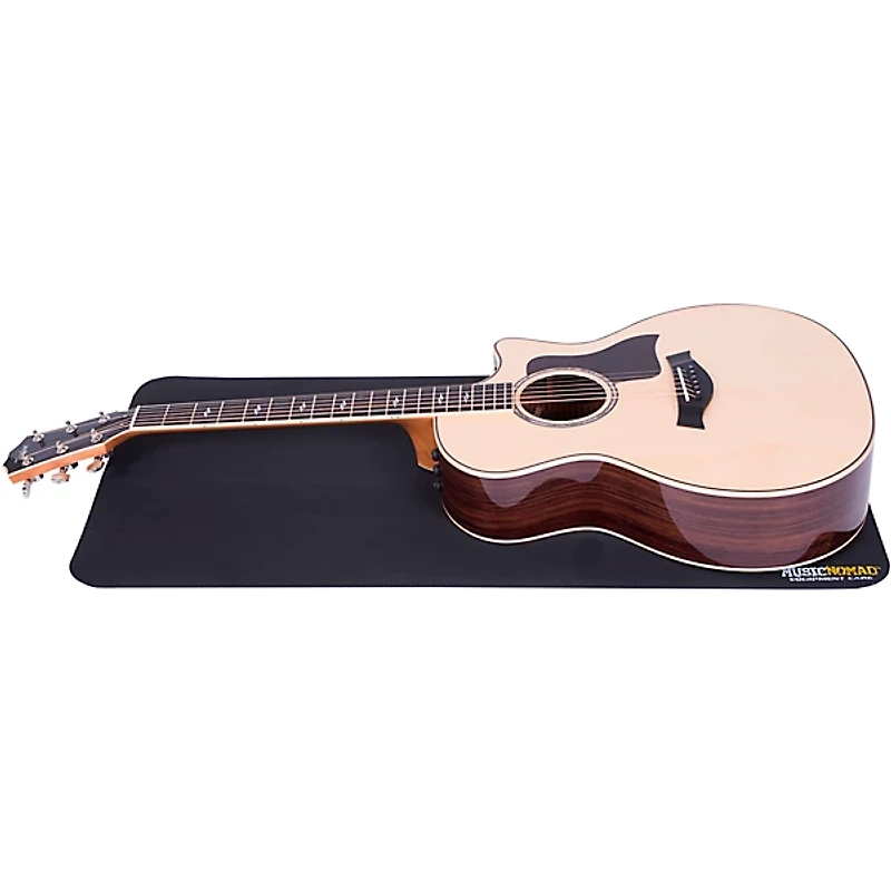 Music Nomad Premium Instrument Work Mat