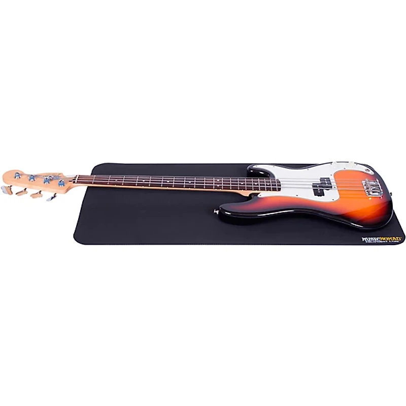 Music Nomad Premium Instrument Work Mat