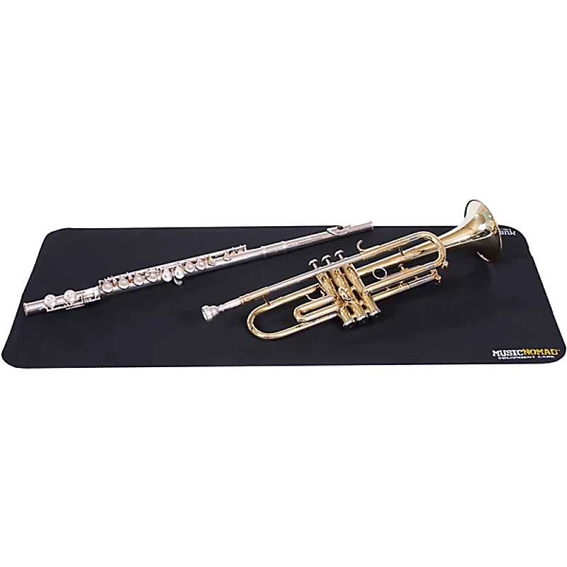 Music Nomad Premium Instrument Work Mat