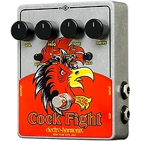 Electro-Harmonix Cock Fight Talking Wah Pedal