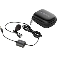 IK Multimedia iRig Mic Lav 2-Pack