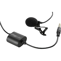 IK Multimedia iRig Mic Lav 2-Pack
