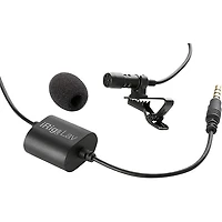 IK Multimedia iRig Mic Lav 2-Pack