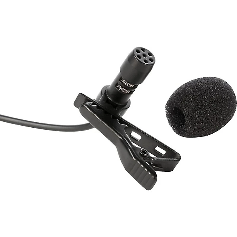IK Multimedia iRig Mic Lav 2-Pack