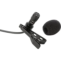 IK Multimedia iRig Mic Lav 2-Pack