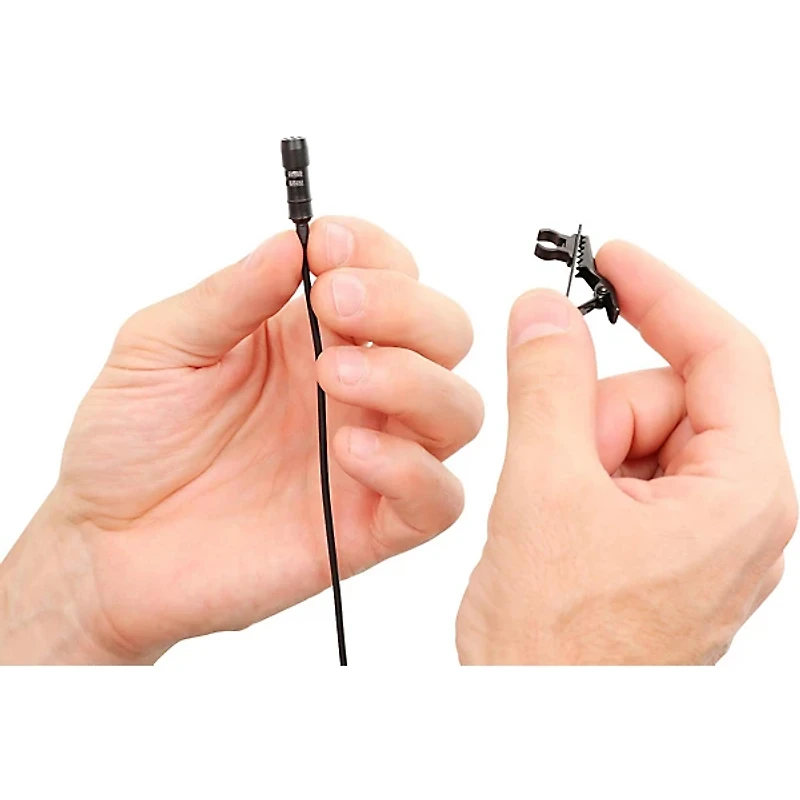 IK Multimedia iRig Mic Lav 2-Pack